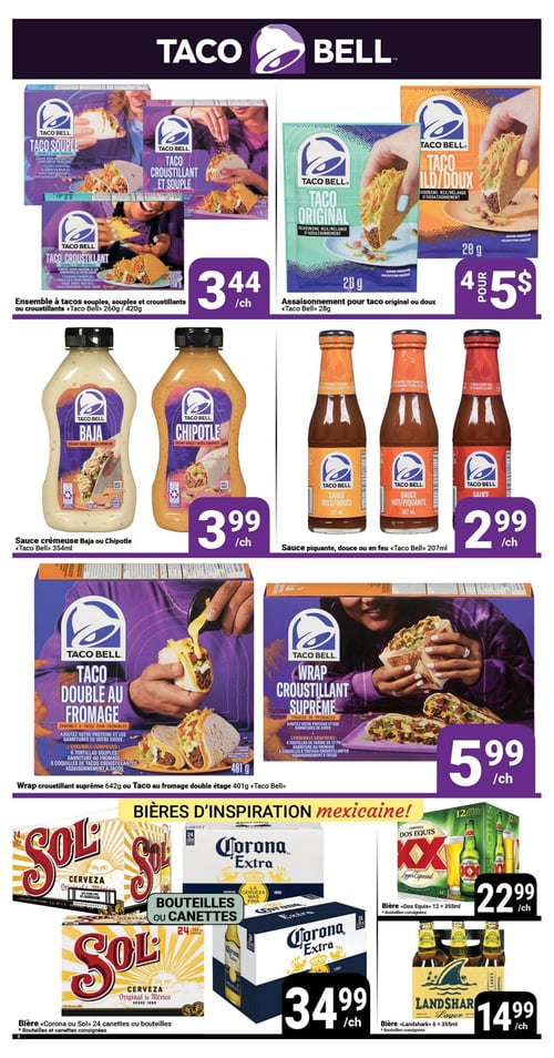 Circulaire Pasquier - Page 8