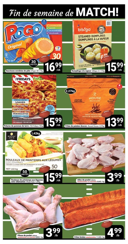 Circulaire Pasquier - Page 9