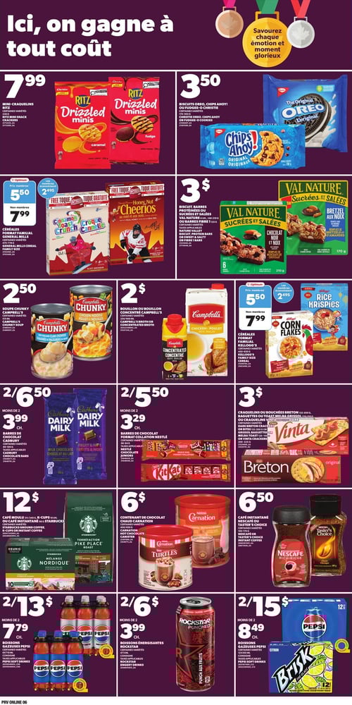 Circulaire Provigo - Page 7