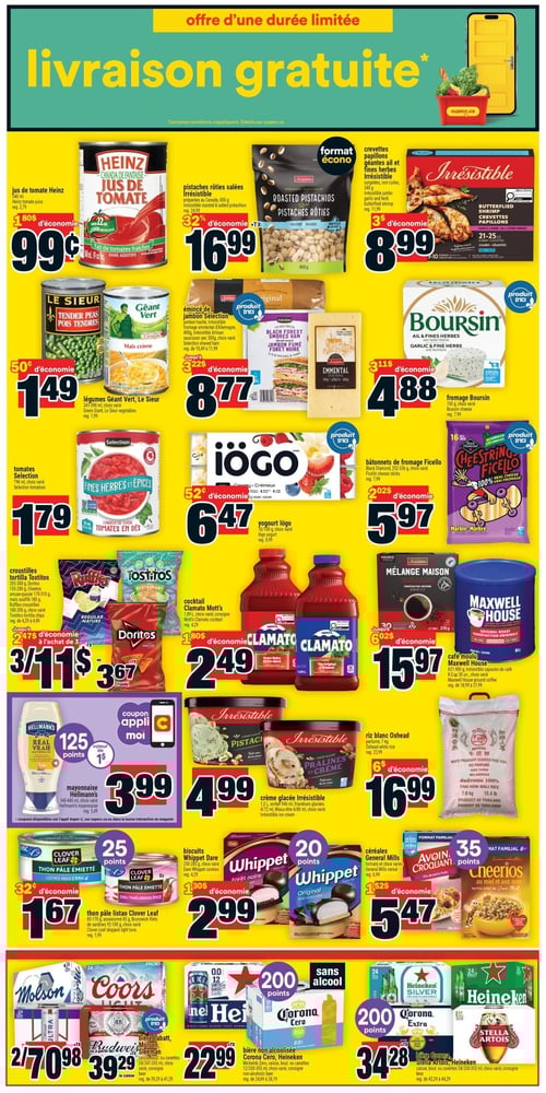 Circulaire Super C - Page 2