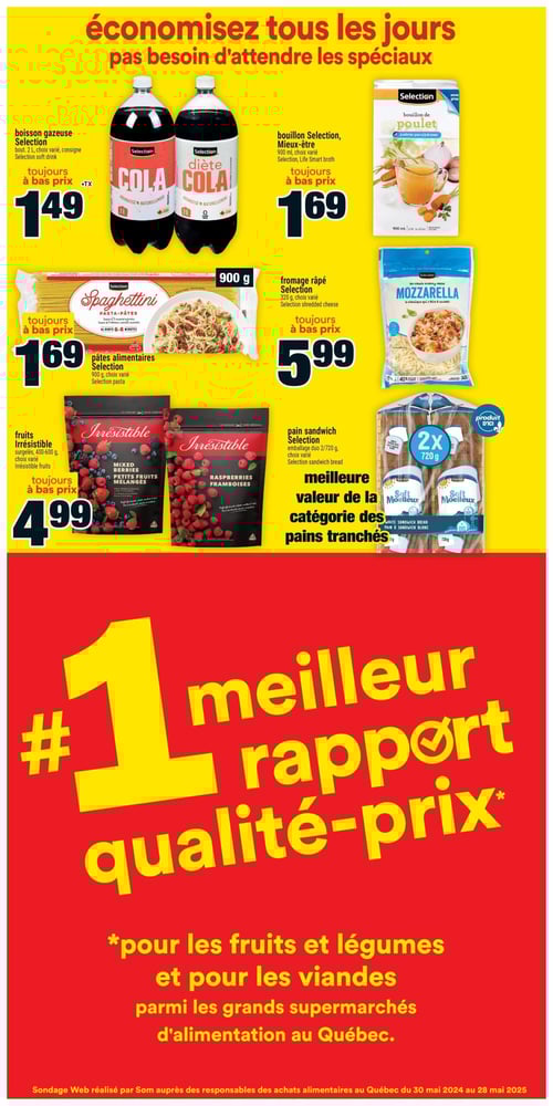 Circulaire Super C - Page 3