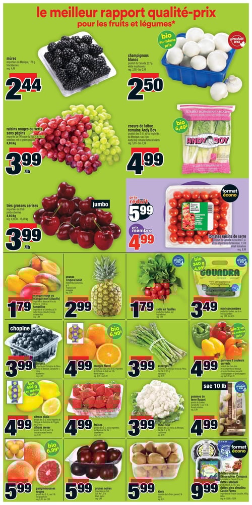 Circulaire Super C - Page 5