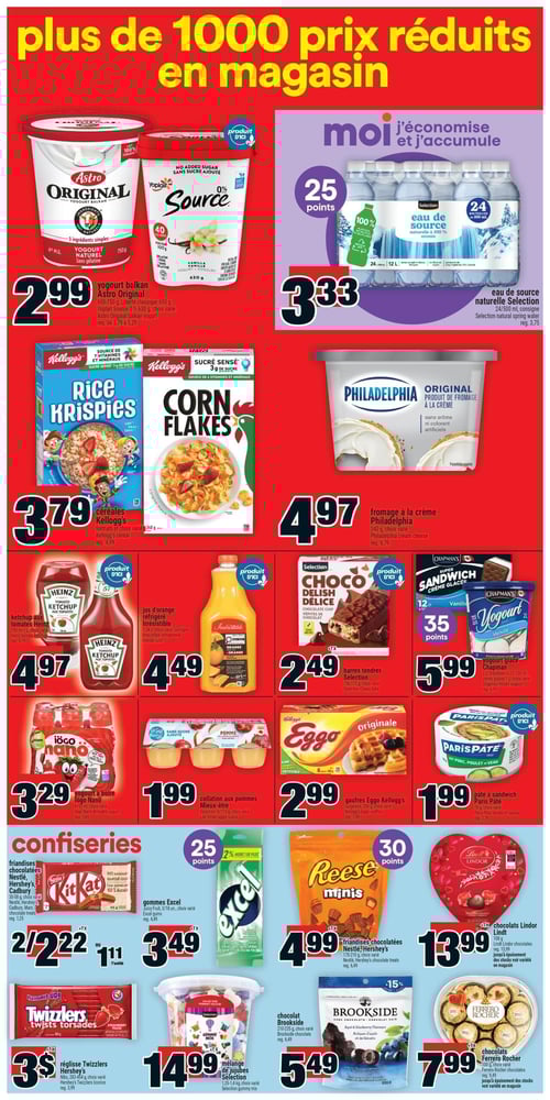 Circulaire Super C - Page 7