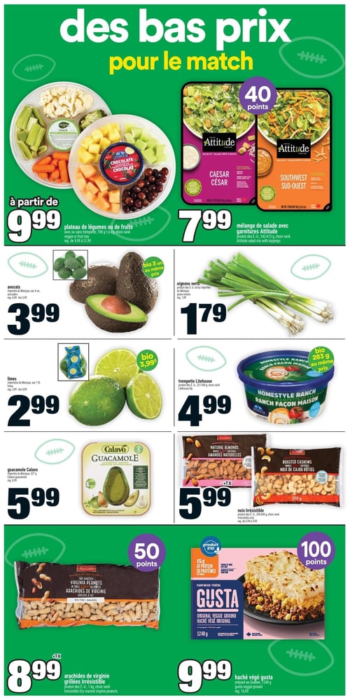Circulaire Super C - Page 13