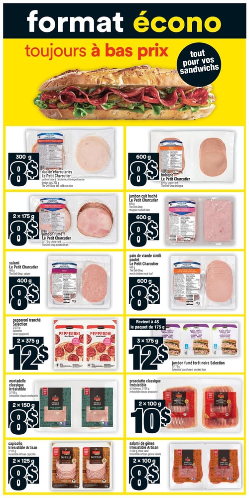 Circulaire Super C - Page 14