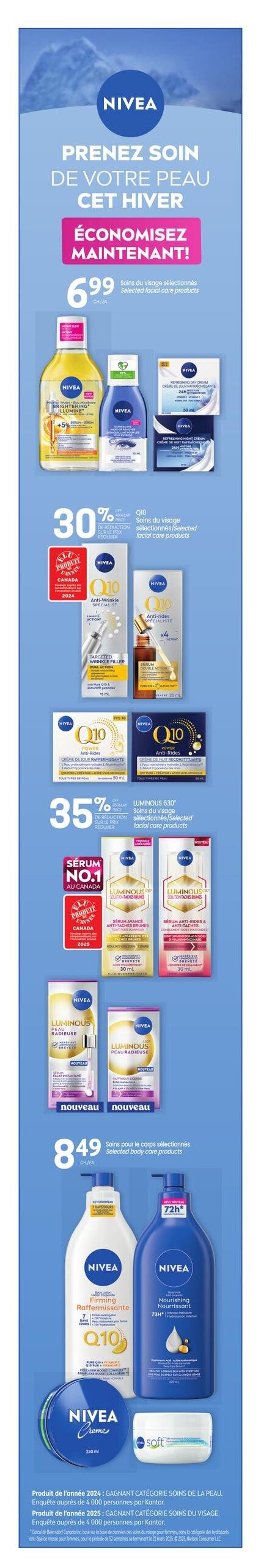 Circulaire Uniprix - Page 3