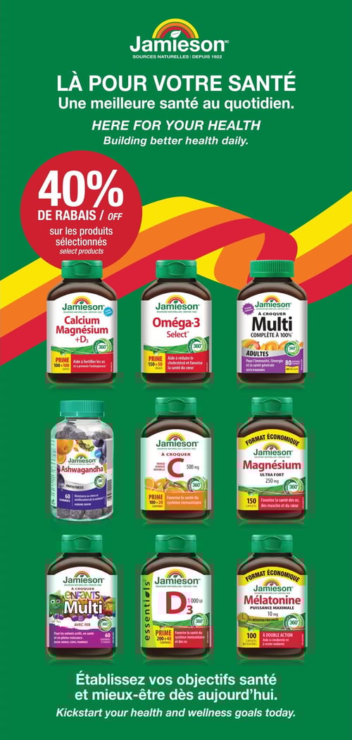 Circulaire Familiprix - Page 8