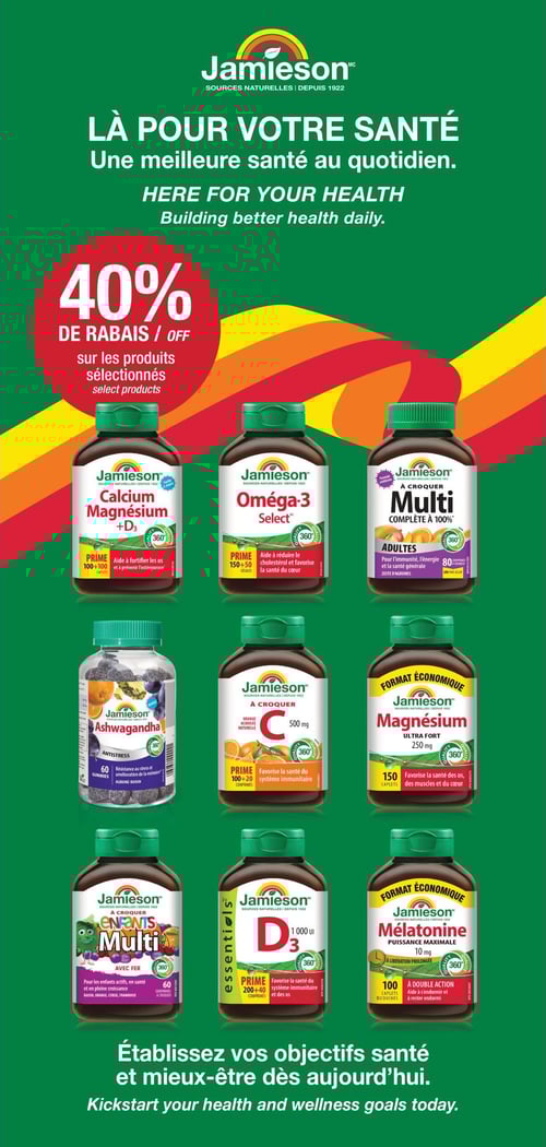 Circulaire Familiprix - Clinique - Page 2