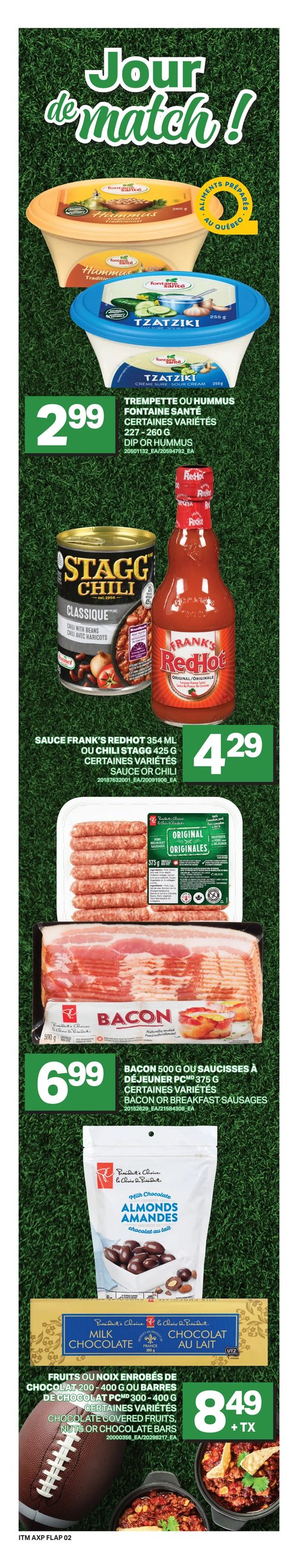 Circulaire Axep - Page 2