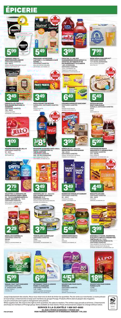 Circulaire Axep - Page 4