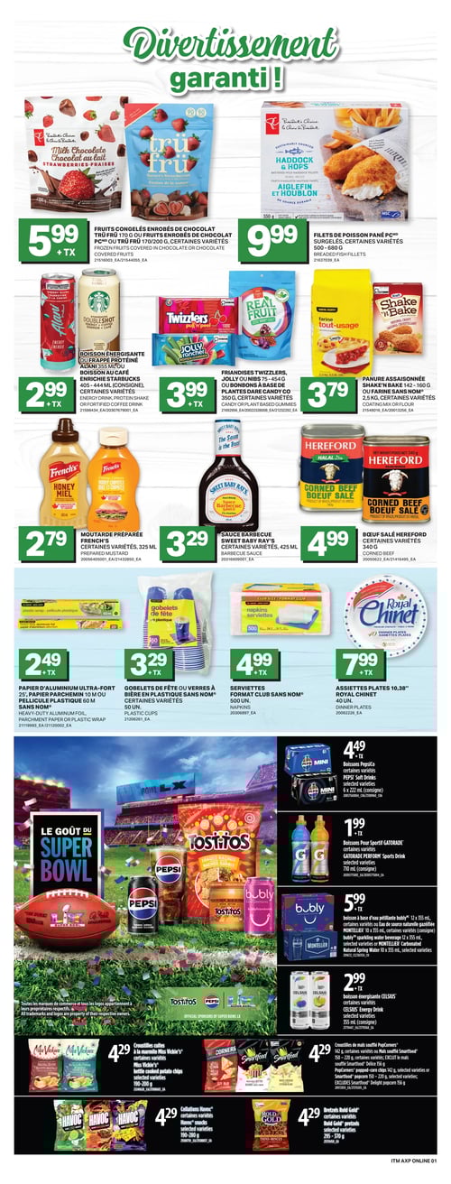 Circulaire Axep - Page 7