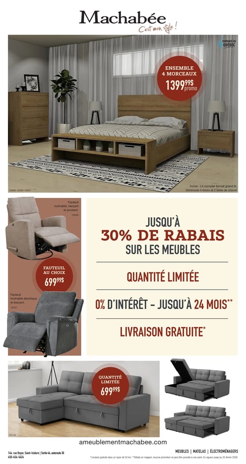 Circulaire Machabée - Page 1