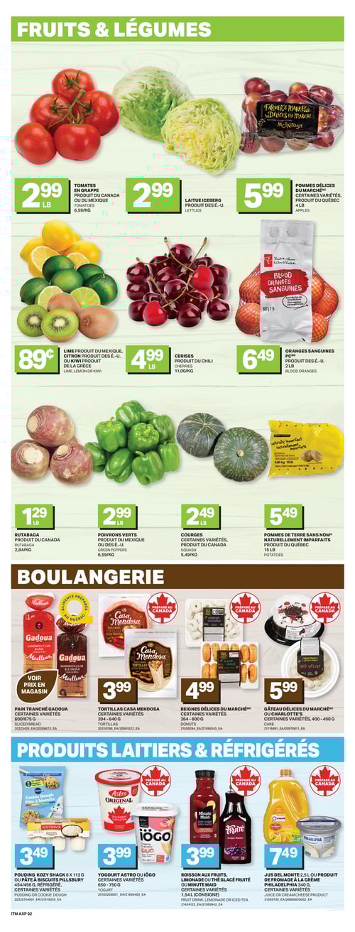 Circulaire L’intermarché - Page 5