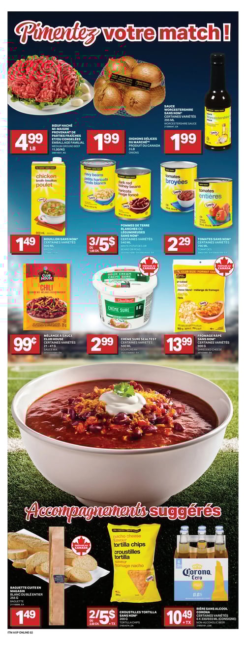 Circulaire L’intermarché - Page 8