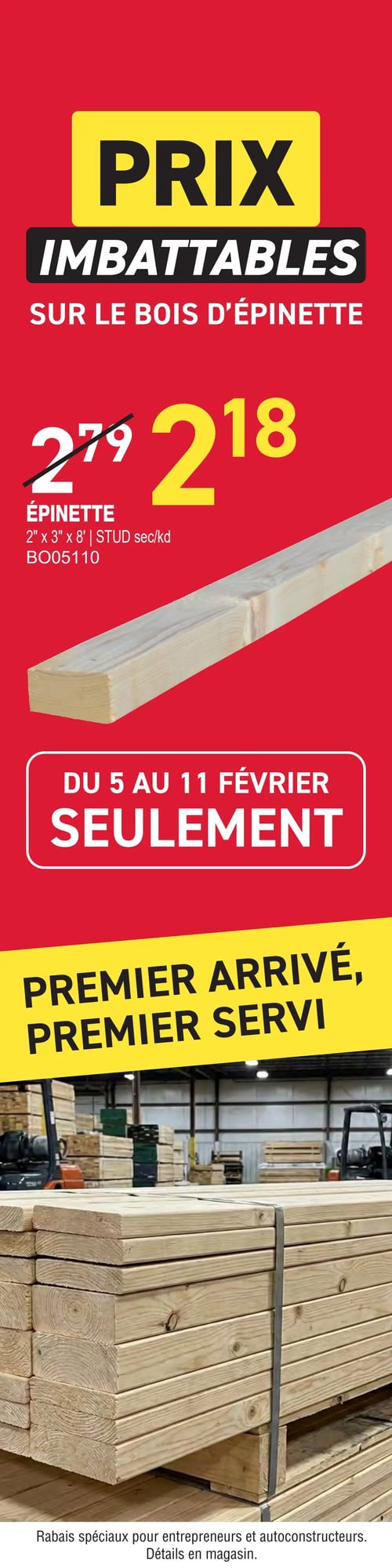 Circulaire Matério - Page 2