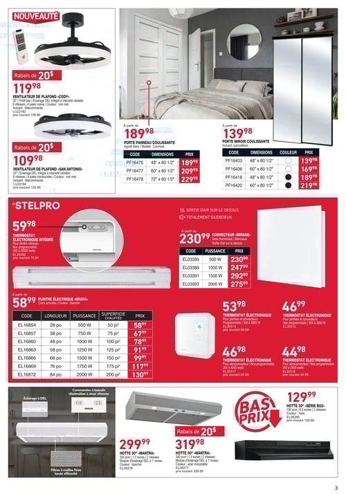 Circulaire Matério - Page 3