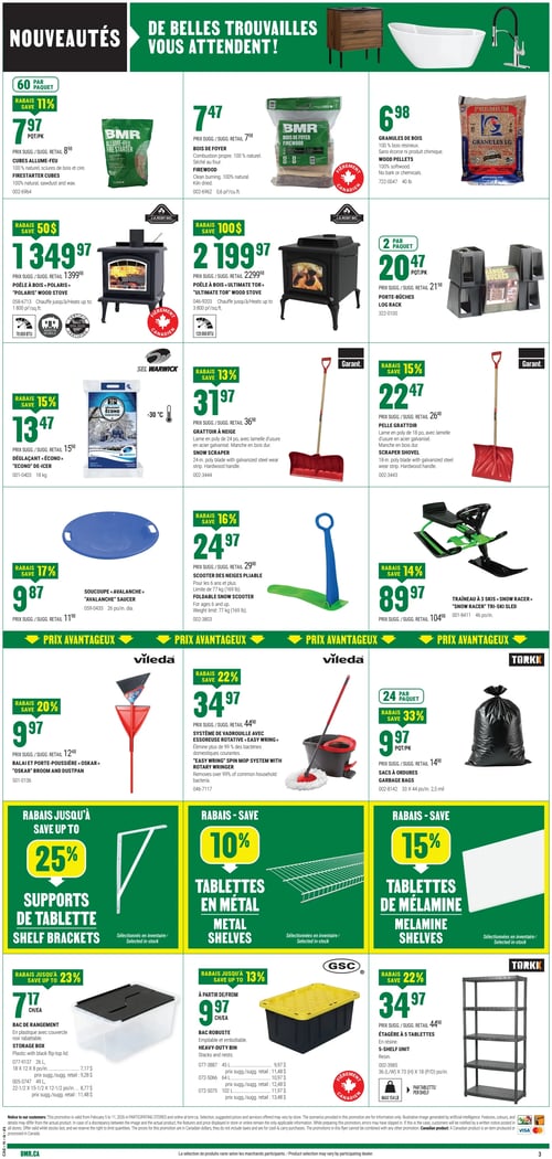 Circulaire BMR - Page 4