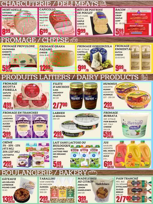 Circulaire Euromarché - Page 3