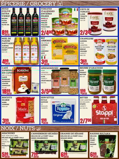 Circulaire Euromarché - Page 4