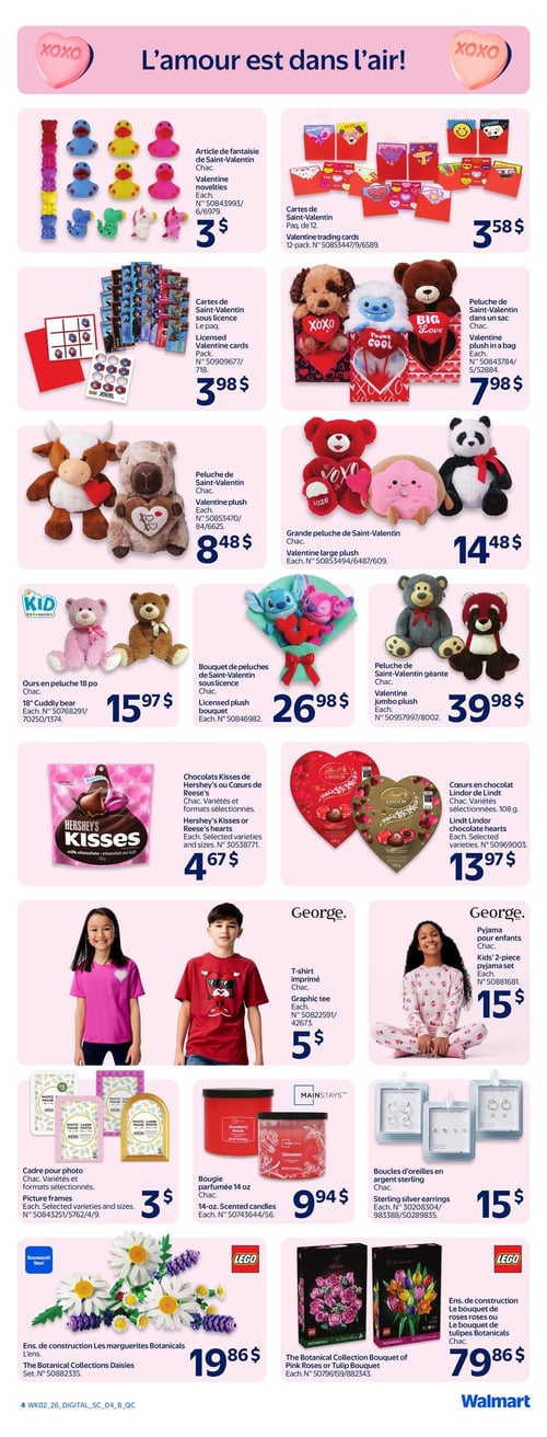 Circulaire Walmart - Page 5