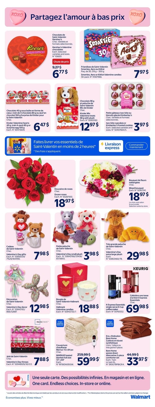 Circulaire Walmart - Page 6