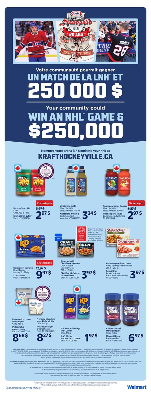 Circulaire Walmart - Page 21
