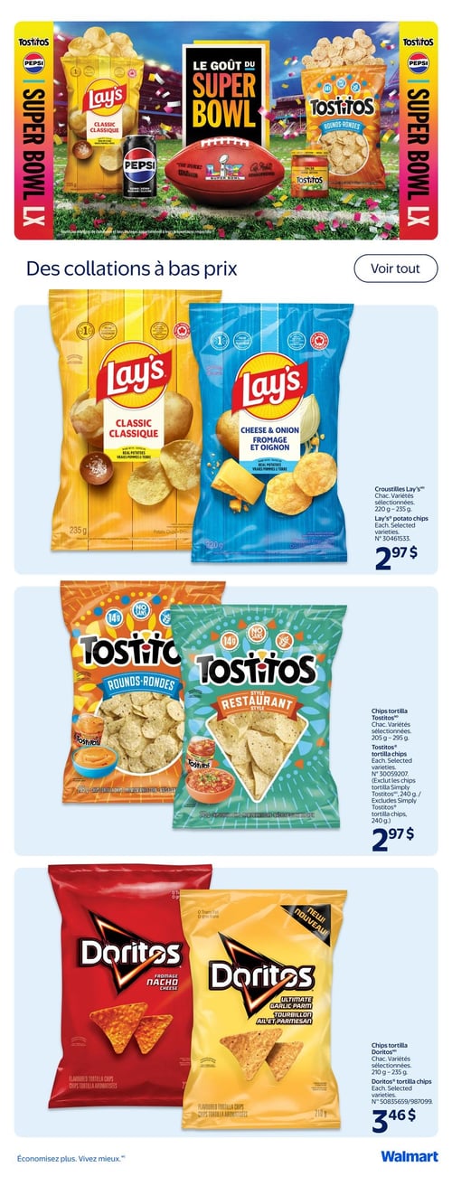 Circulaire Walmart - Page 23