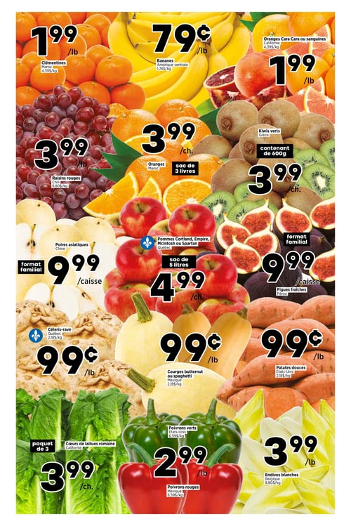 Circulaire Val-Mont - Page 2