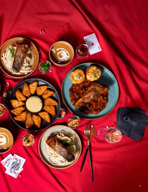 Circulaire Odessa Poissonnier - Page 4