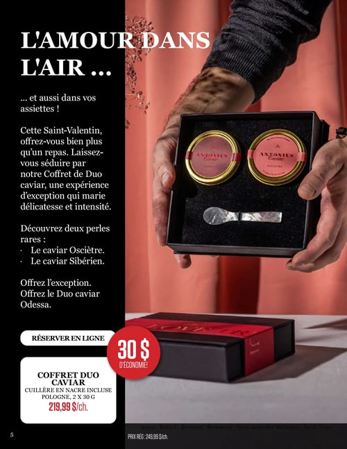 Circulaire Odessa Poissonnier - Page 5