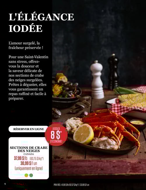 Circulaire Odessa Poissonnier - Page 9