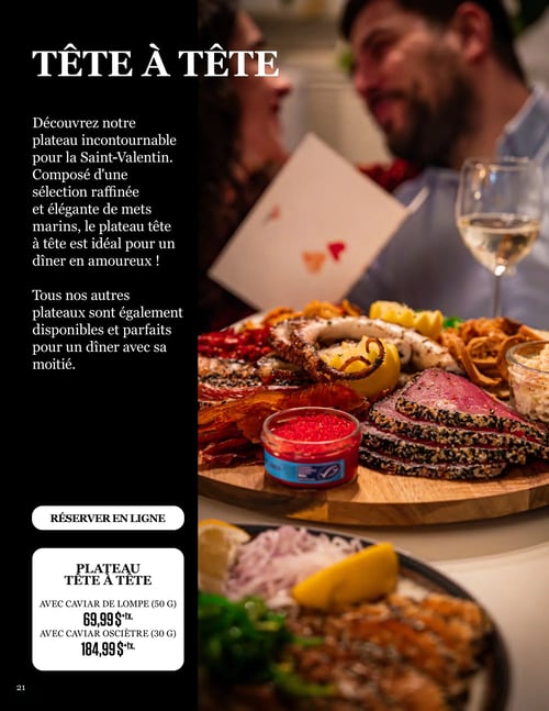 Circulaire Odessa Poissonnier - Page 21