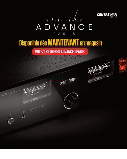 Circulaire Centre HI-FI - Page 42