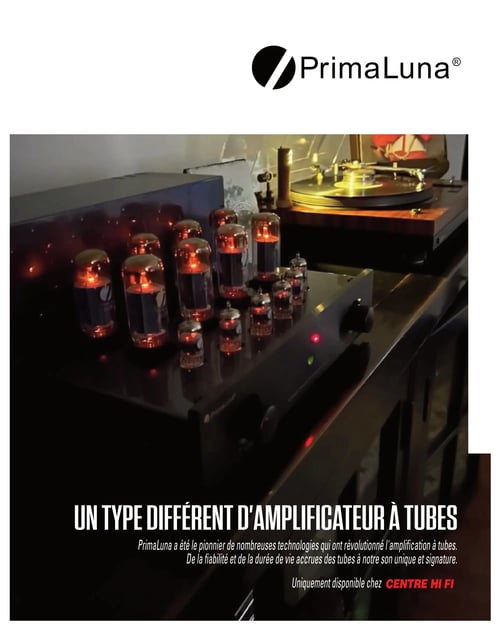 Circulaire Centre HI-FI - Page 43