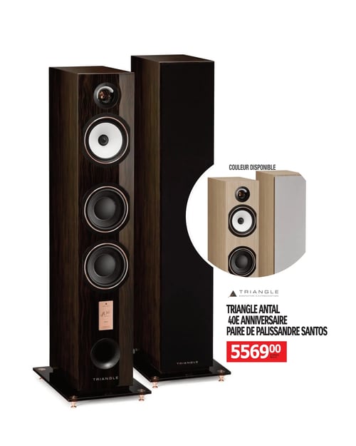 Circulaire Centre HI-FI - Page 60