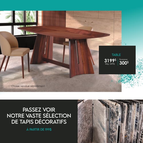 Circulaire Meubles Marchand - Grande Vente - Page 8