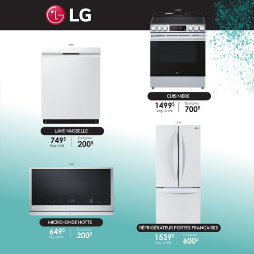 Circulaire Meubles Marchand - Grande Vente - Page 17