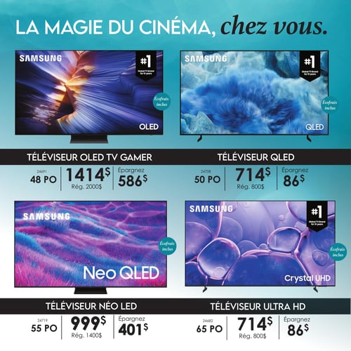 Circulaire Meubles Marchand - Grande Vente - Page 20