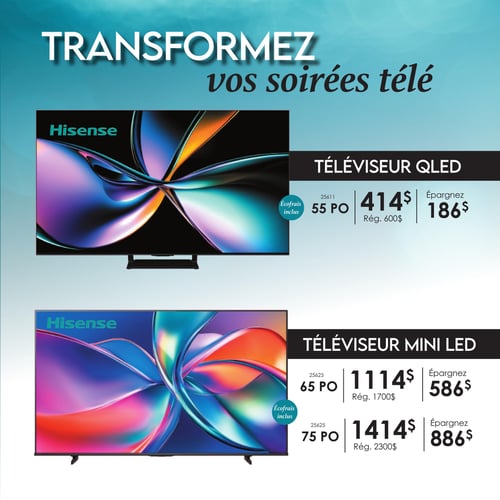 Circulaire Meubles Marchand - Grande Vente - Page 21