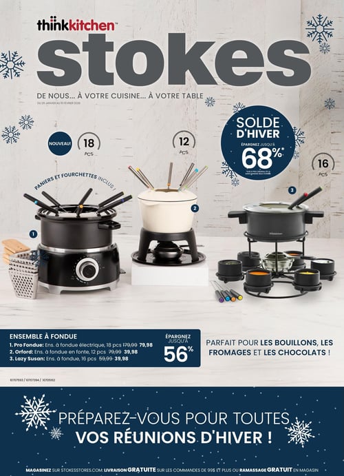 Circulaire Stokes - Page 1