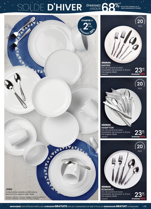 Circulaire Stokes - Page 5