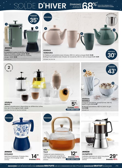 Circulaire Stokes - Page 11