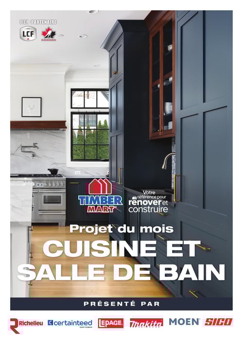 Circulaire Timber Mart - Page 5