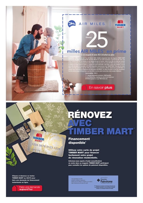 Circulaire Timber Mart - Page 11