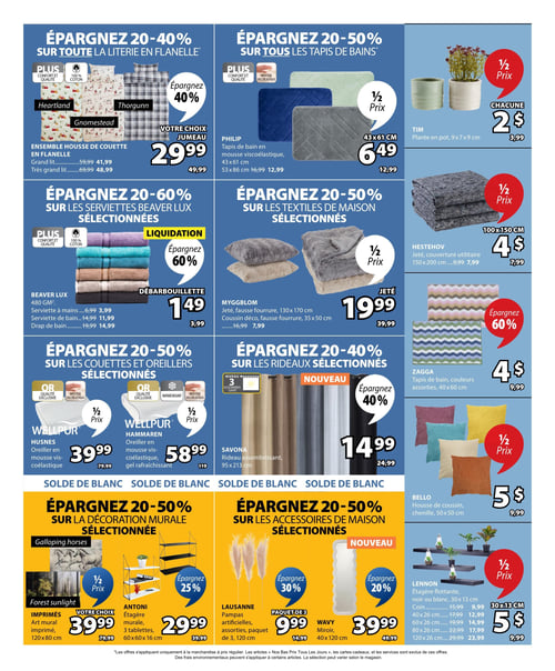 Circulaire Jysk - Page 2