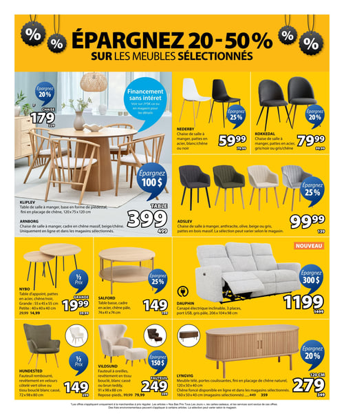 Circulaire Jysk - Page 3