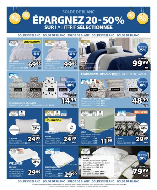 Circulaire Jysk - Page 6