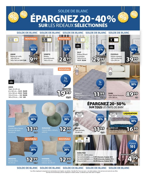 Circulaire Jysk - Page 7
