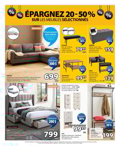 Circulaire Jysk - Page 11