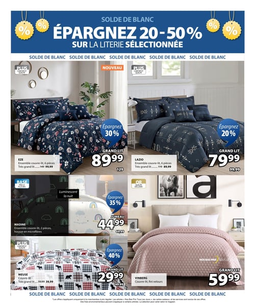 Circulaire Jysk - Page 12